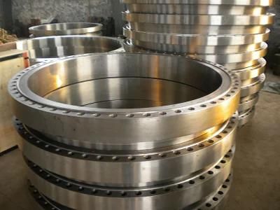 F304/304L / ASTM A105 Welding Neck Flange