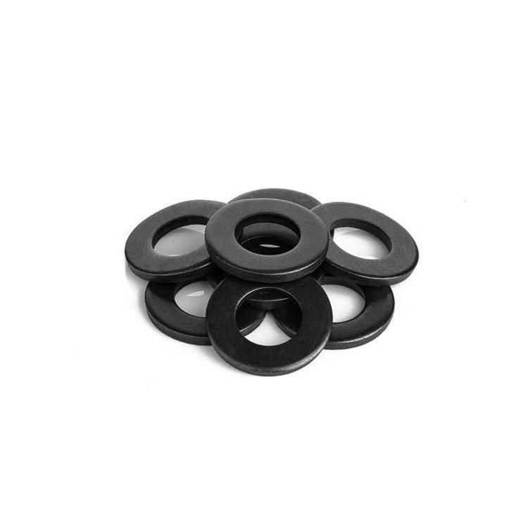 High Quality Stainless Steel Metal Flat Washers High Strengthen Washers