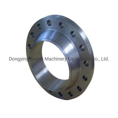 ASTM A182 F321 / 321H Cl300 Stainless Steel Forged Blind Flange