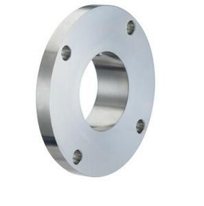 Ss304 Sanitary Stainless Steel Lap Joint Flange