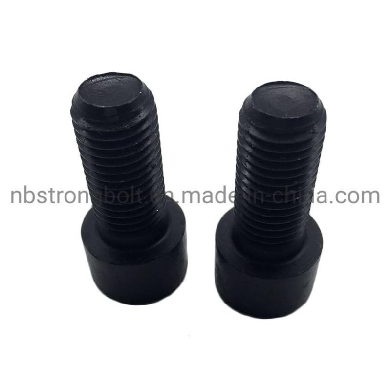 Hexagaon Socket Head Bolt DIN912 Grade 12.9