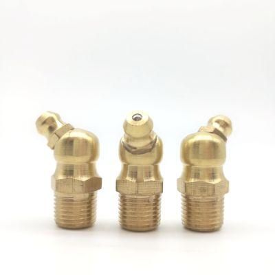 Copper Grease Nipple Grease Nipples