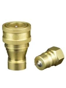 High Quality Kzd Hydraulic Quick Couplers