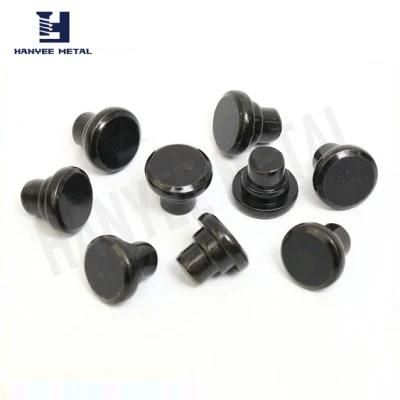 Specialized in Fastener Since 2002 Quality Chinese Products Motorcycle Parts Accessories Hollow Rivet