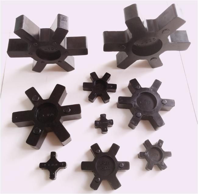 L Type Rubber Coupling, Polyurethane Coupling, PU Coupling (3A2006)