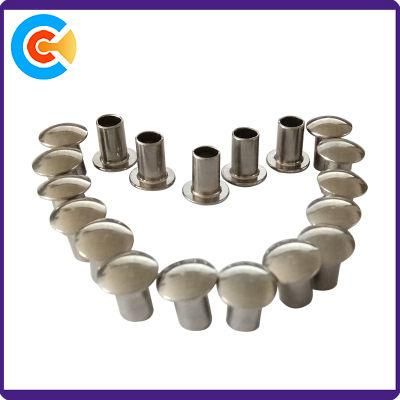 Steel Screw Element for Twin Screw Extruder Coperion Zsk Series