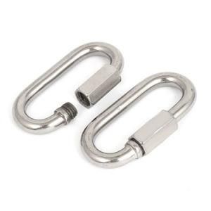 Stainless Steel Quick Link for Ship