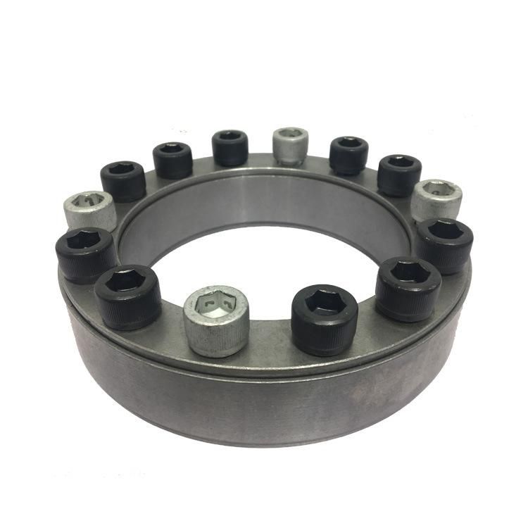Rfn7012 Rck40 Klgg Tlk200 Mpt01 Ringfeder Shaft Locking Device Clamping Power Lock