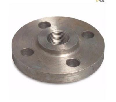 Welded Stainless Steel Th Flange