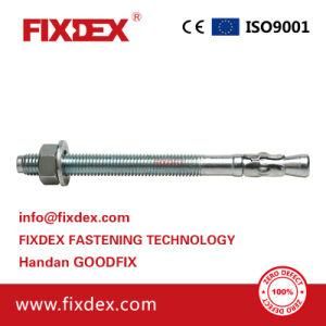 Stainless Steel Heavy Duty Stud Wedge Anchors