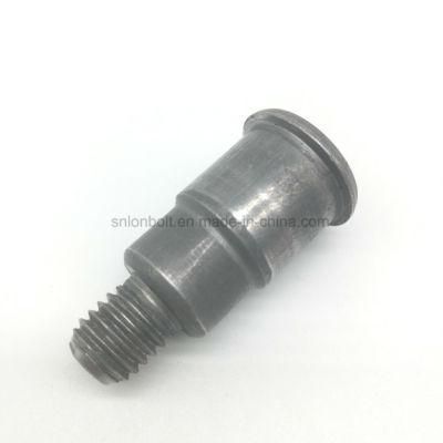 Customized Bolt Screw for Motorcycle Accessories