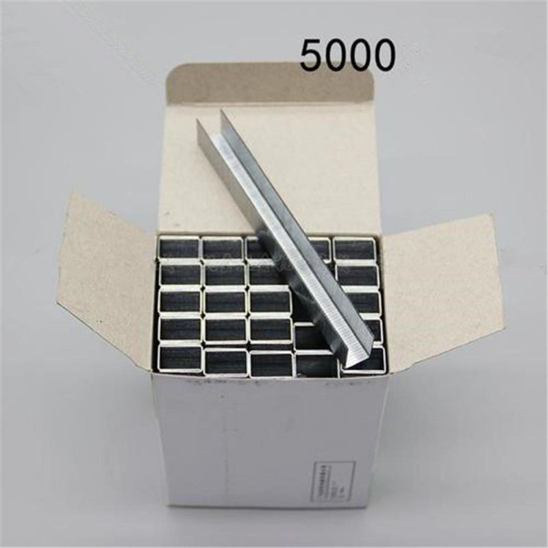 Interior Decoration Materials Pneumatic Gun Nails/Staple Pin