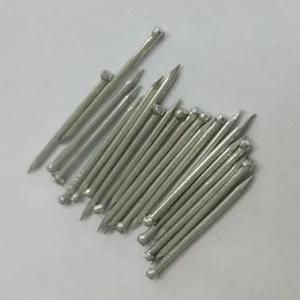 Polished Stigrna Steel Wire Nails