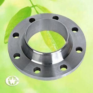 High Quality Stainless Steel Flange