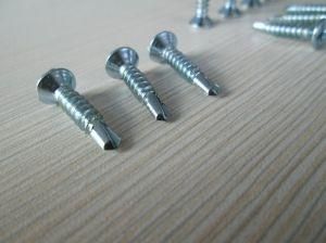 Drywall Screw with Coarse Thread for Construction