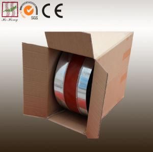 Silicone Coated Flexible Connector (HHC-280C)