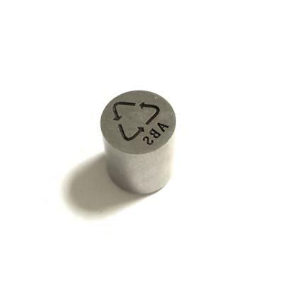 Hasco Date Code Stamp Steel Marking Stamps for Plastic Mold Parts Date Stamp