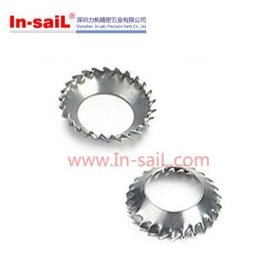 DIN 471-2011 Retaining Rings for Shafts - Heavy Type