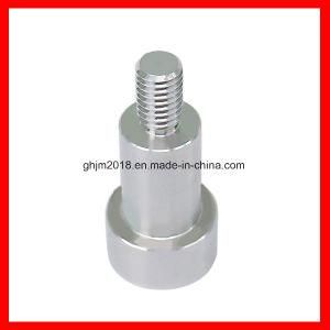 Stainless Steel NPT Female to Jic Hydraulic Faring Fitting