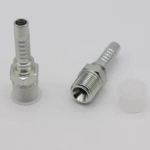 NPT Swivel Male Hydraulic Fitting