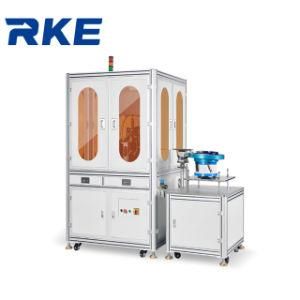 Rk-1500 Industrial Aoi Glass Plate Optical Inspection Sorting Equipment for Micro-Parts Fastener Defect Measuring