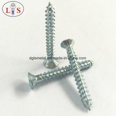 Standard Hex Socket Head Set Screw