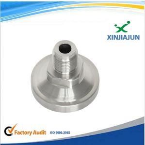 NPT Male Reducer Nipple Stainless Steel 304 Forged Pipe Fitting/Dresser Coupling/Grease Fittings