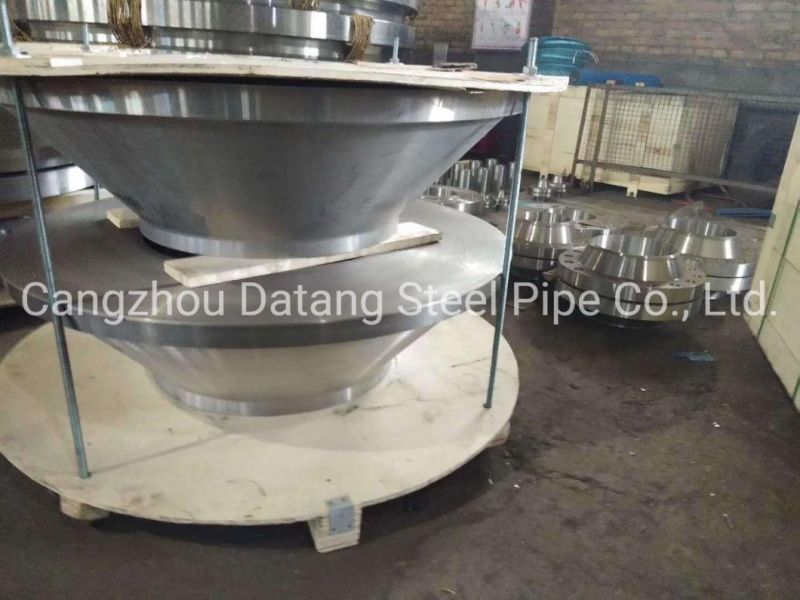 F316/316L /ASTM A105 Welding Neck Flanges