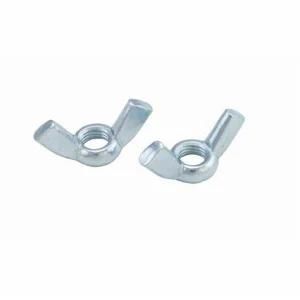 High Quality Zinc Plated Butterfly Nut DIN315