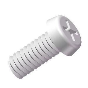 High Quality Cheap Electromechanical Nylon Rivets Plastic Bolts, Plastic Fasteners