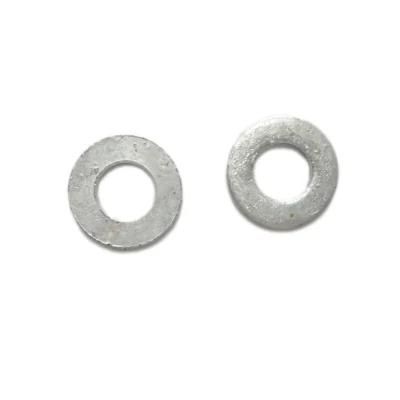 Flat Washer with Hot DIP Galvanized