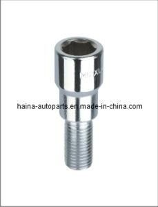 6-Point Tuner Bolt (98-0170AB)