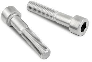 Hexagon Socket Head Cap DIN912 10.9 12.9 Grade Hex Allen Key Bolt