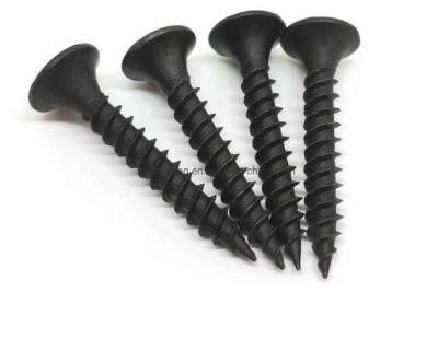 Black /Gray Phosphate Drywall Screw, Making Drywall Screw
