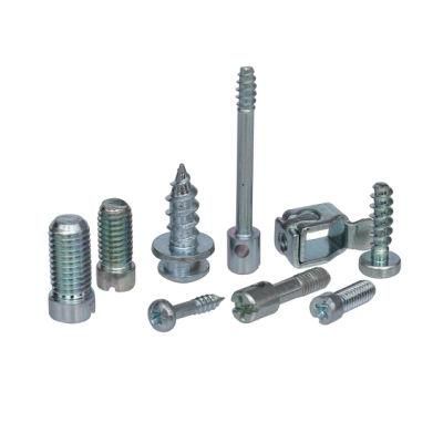 Sealing Screw Bolts Factory