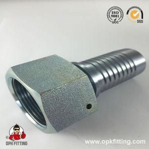 Hydraulic Adaptor Fittings (20711)