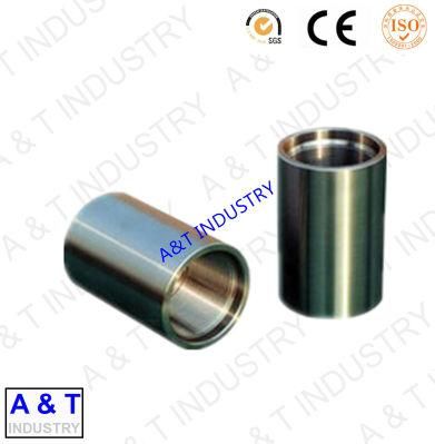 Hot Sale Stainless Steel Pipe Joint, High Quality Coupling
