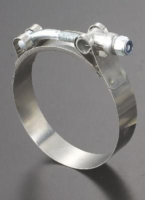 T-Bolt Hose Clamps (SAE)