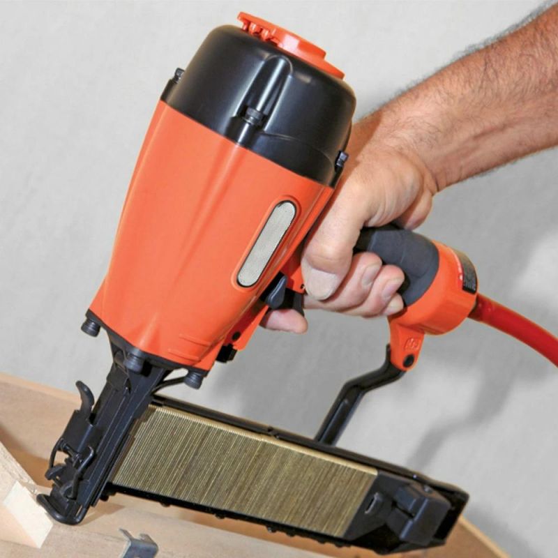 Duo-Fast 1800 Series Narrow Crown Staples for Roofing, Construction