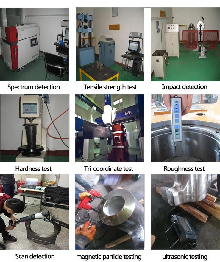 Densen Customized Monel Steel Open Die Forging Bonnet Valve for Valve Industries, Open Die Forging or Open Die Forging Press