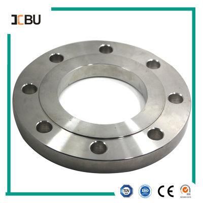 Customized Weld Stainless Steel Fittings Pipe Flange