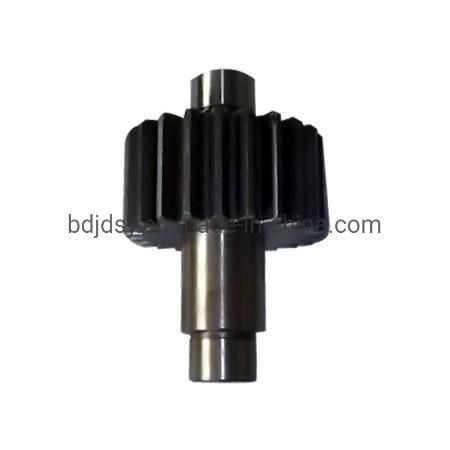 Custom Spare Parts Car Used Ball Pin and Retainer for Heavy Machine