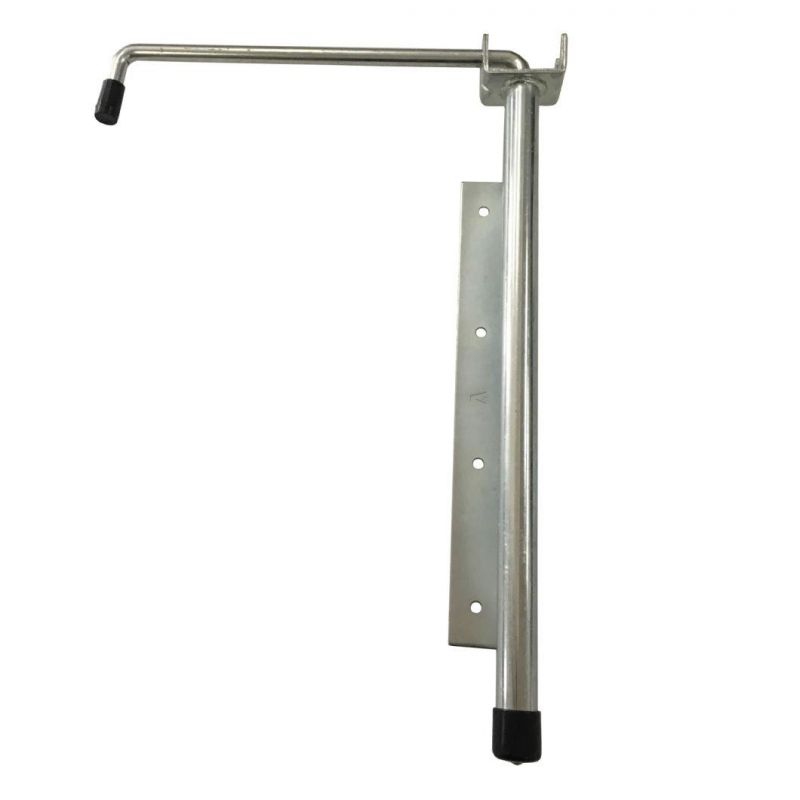 Steel Door Holdback Handle