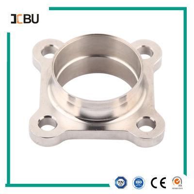 Price Cheap Forged Stainless Steel Carbon Steel F304 ANSI Flange