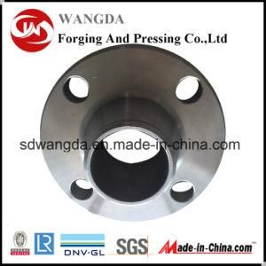 ASME Carbon Steel Flange Manufacturer