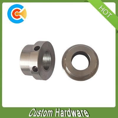 Customed M16 CNC Processing Precision Non-Standard Stainless Steel Screw
