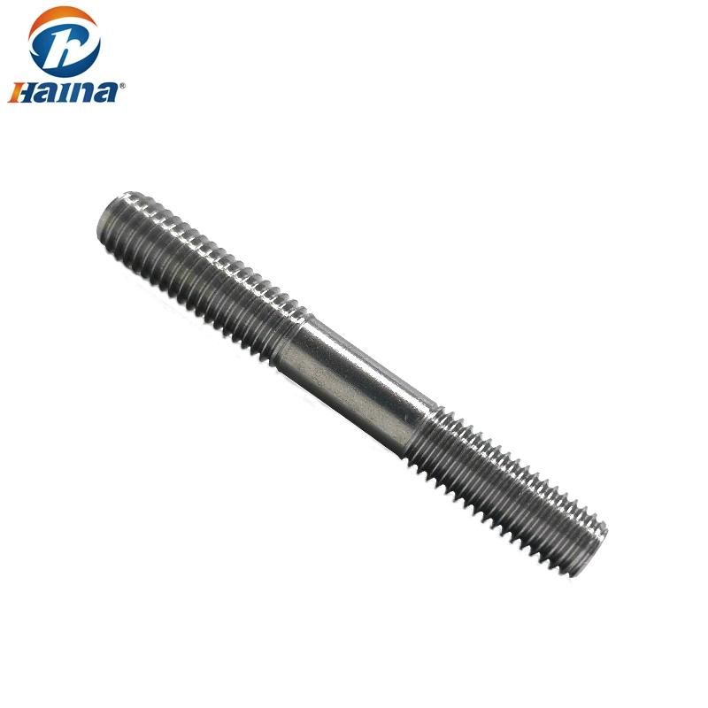 High Quality Stainless Steel Stud Double