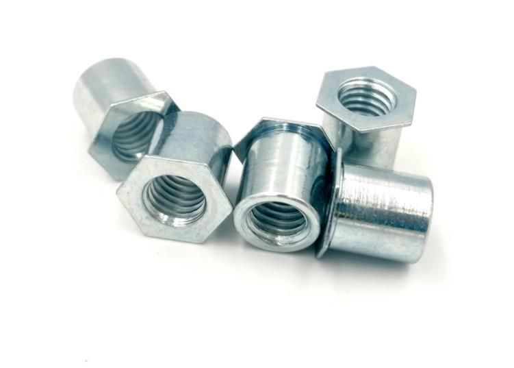 Hex Clinch Nuts and Standoffs So-3.5m2.5-5.8/6.8/7.5/8/10