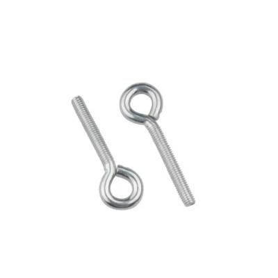 J Hook Screw Eye Bolt More Than 10 Years Produce Expricence Factory