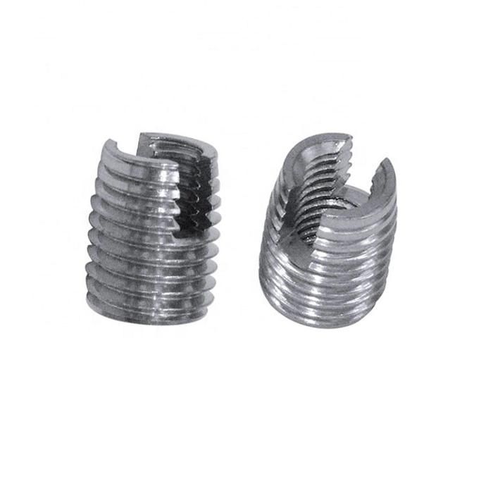 Thread Insert Nut, Self Thread Insert Nut Wire Thread Insert Nut